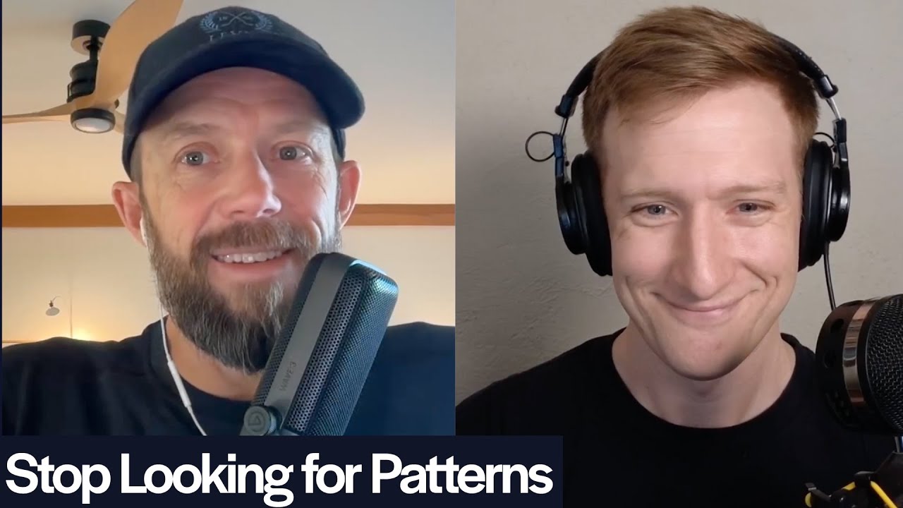 Stop Looking for Patterns in Your Mistakes | LSAT Demon Daily, Ep. 1053