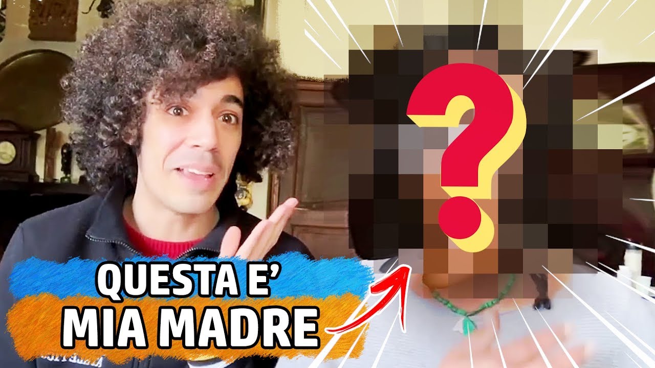 Intervista a MIA MADRE!