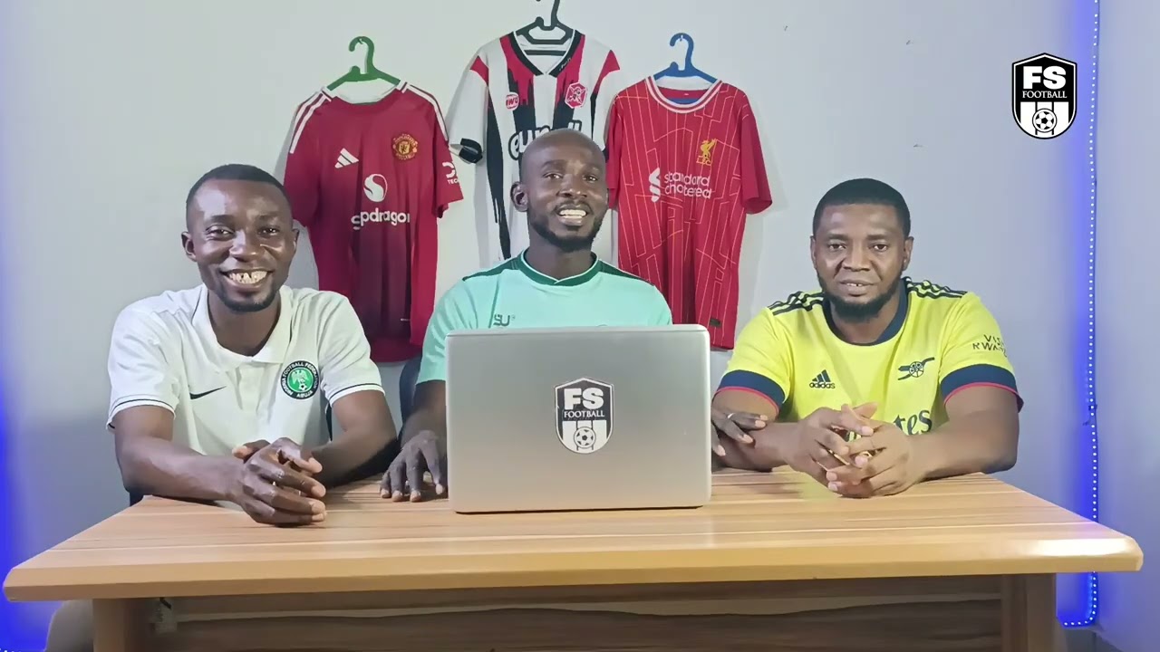 Arsenal Vs Man United Pre Match Preview