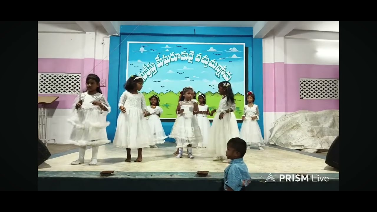 My Baby First time Dance in 2025-12-24