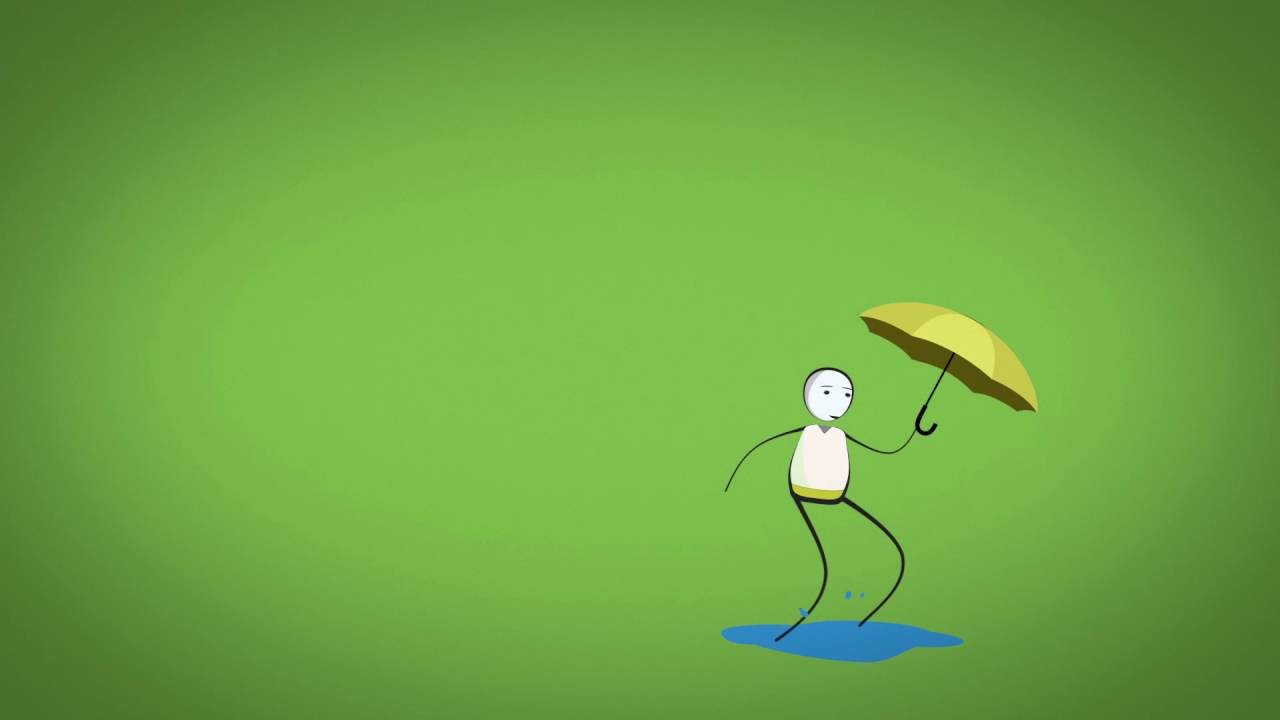 The Umbrella Effect
