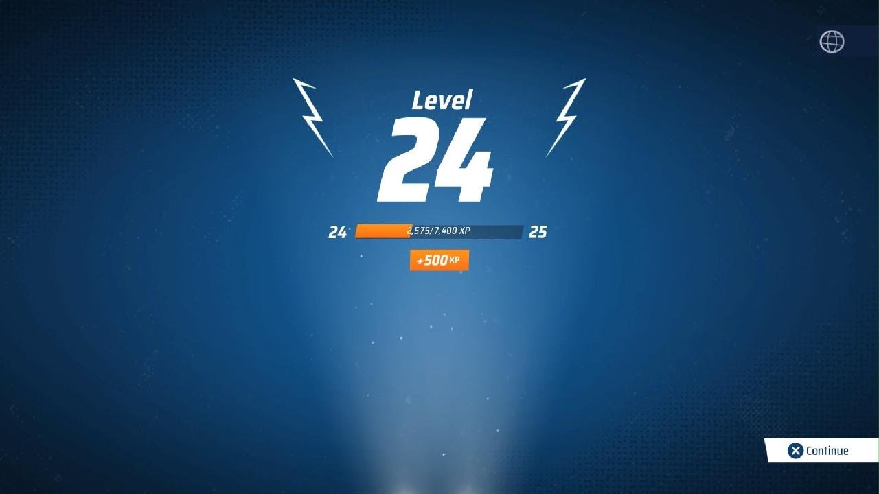 HOT WHEELS UNLEASHED 2 - Turbocharged_Alien
