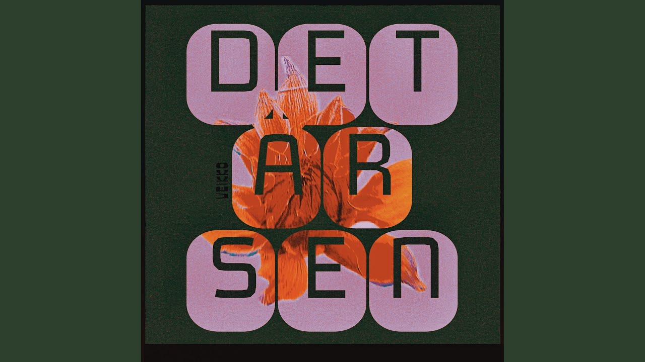 Det är sen