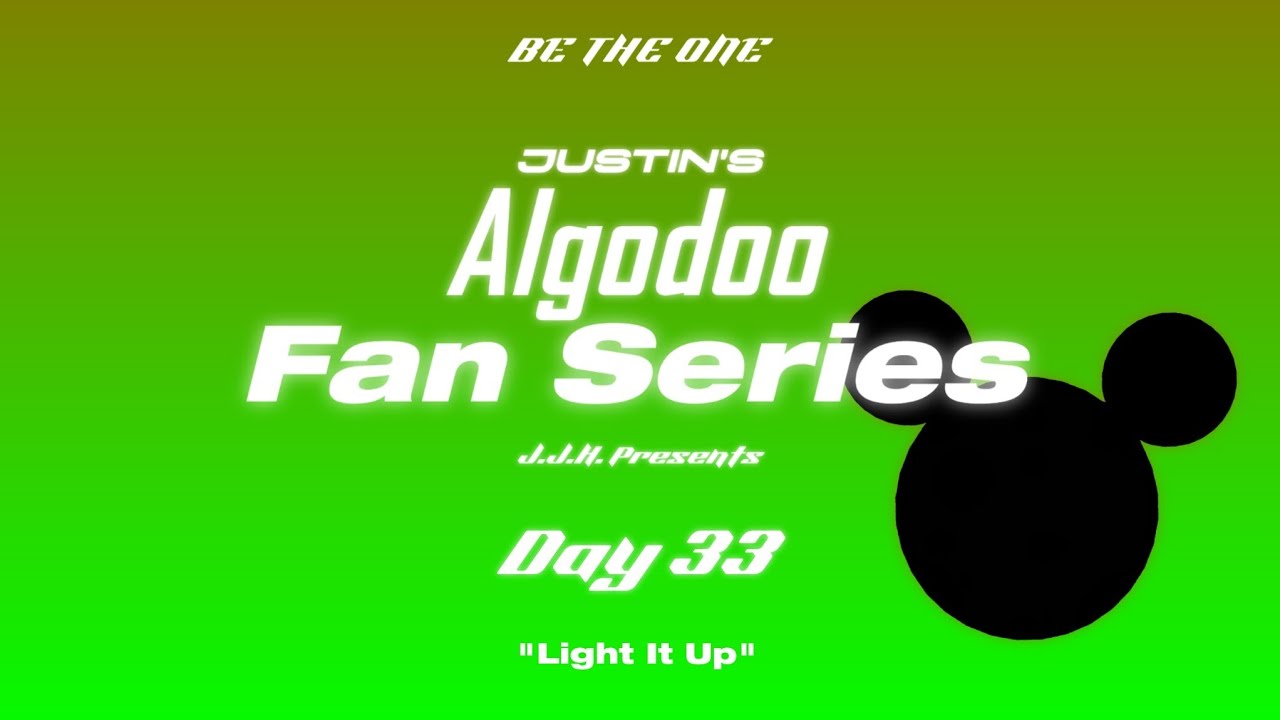 JAFS Day 33 