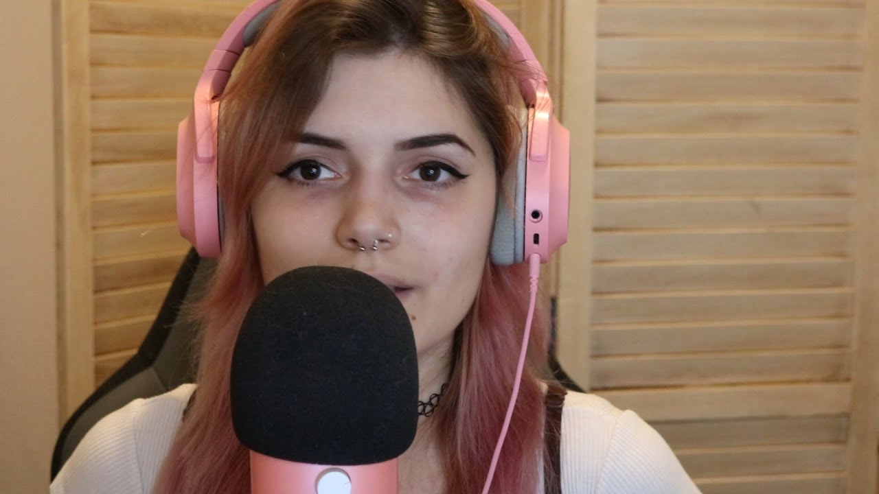 (Magyar ASMR) ELKÖLTÖZTÜNK Story Time