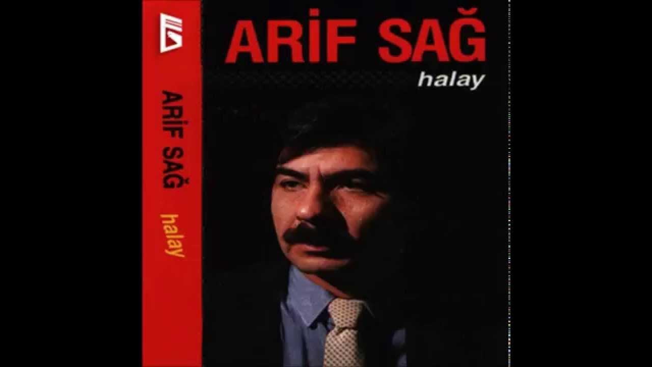 Arif Sağ - Dolap  [Official Audio]