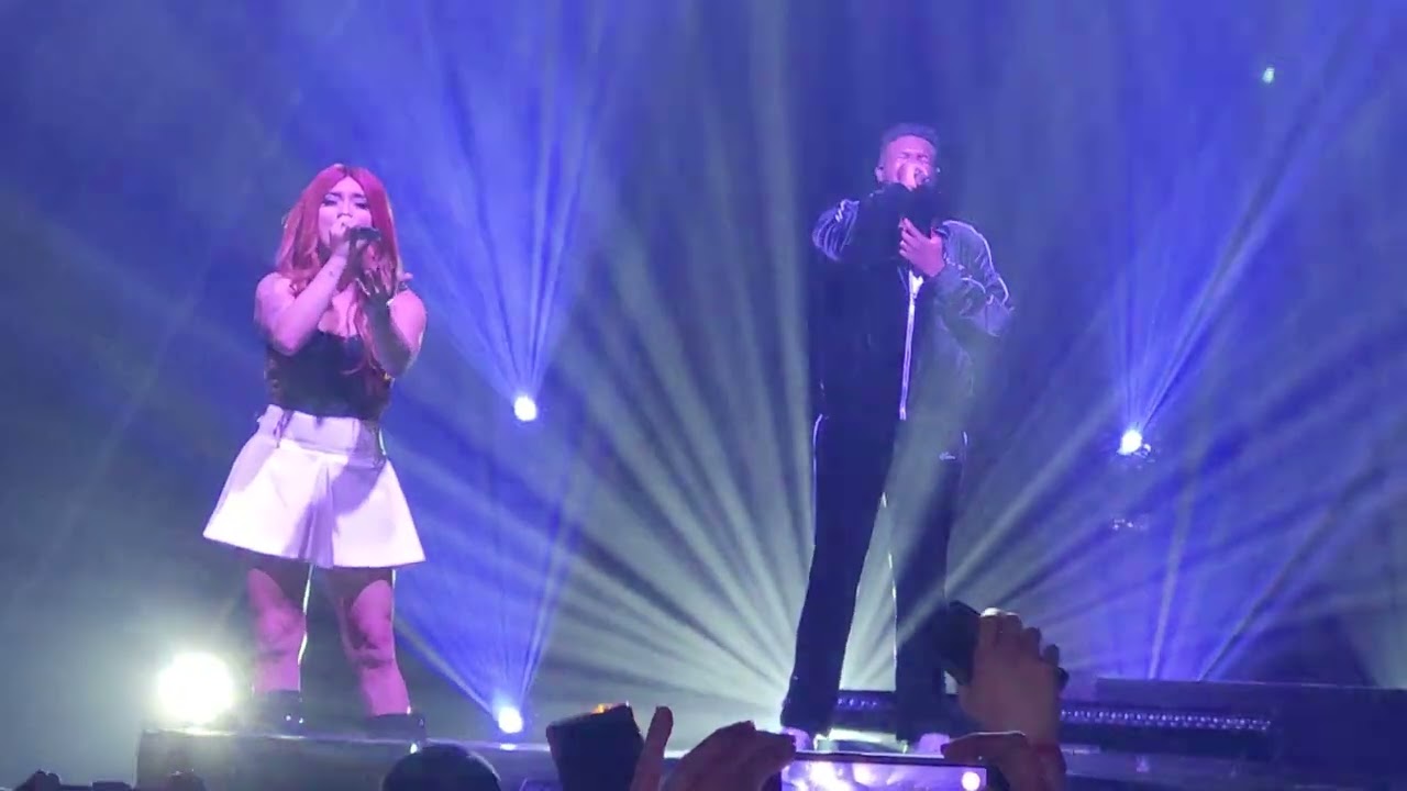 Pentatonix ☆ Halleluja ☆ Wien / 17.05.2023