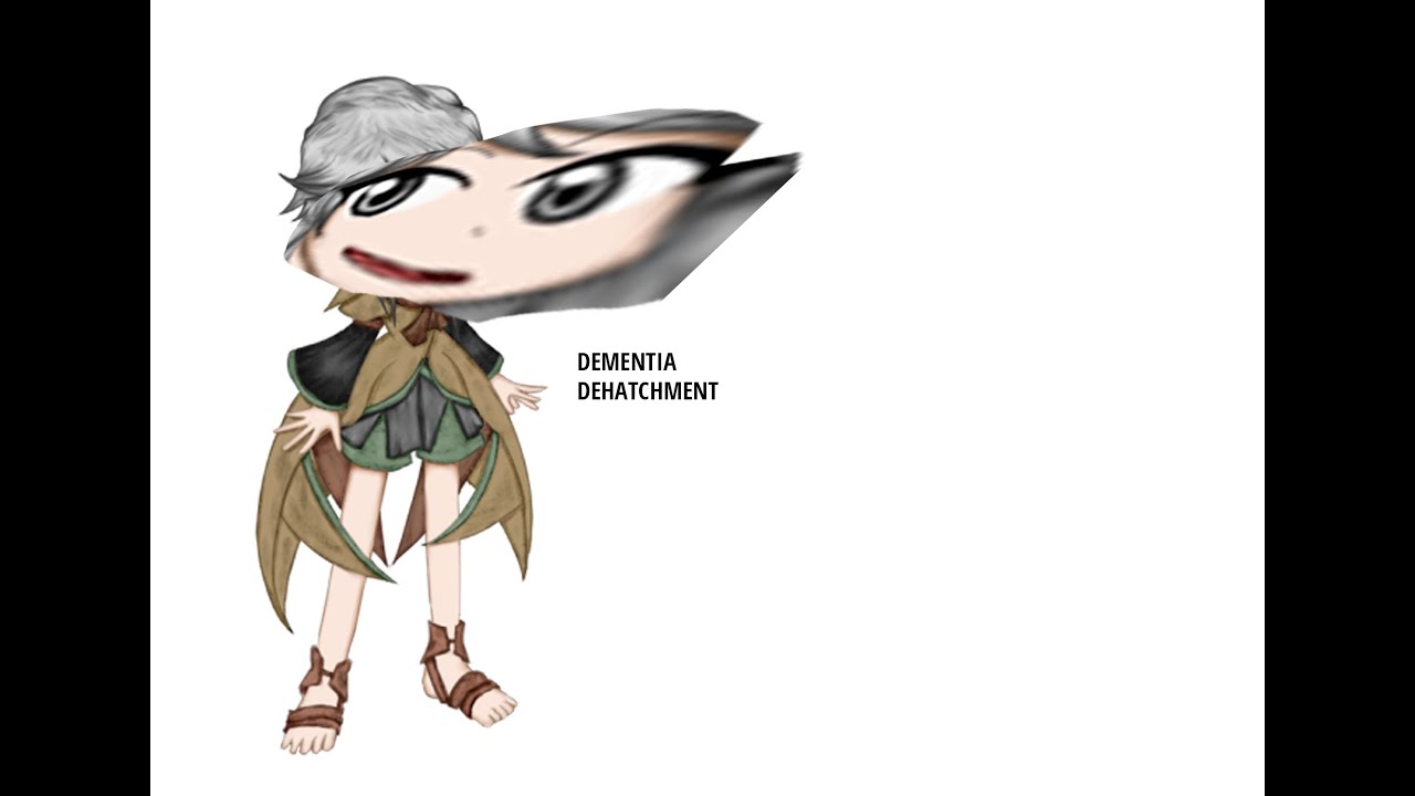 [SHITPOST] LenEn EE in nutshell (100% accurate/ yabusame search for tsubakura)