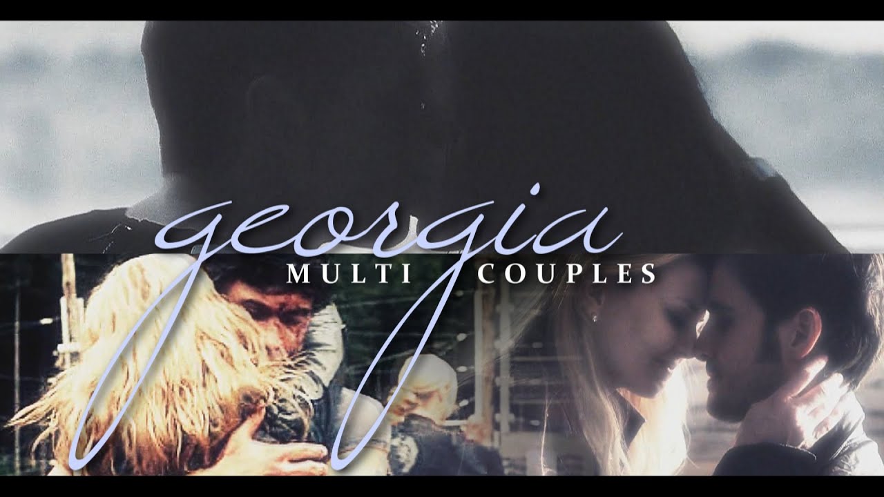 georgia | multicouples
