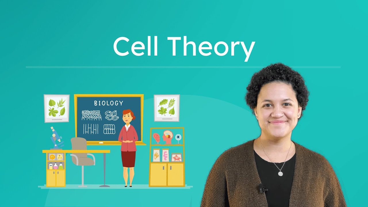 Cell Theory - What Is the Cell Theory and Who Discovered Cells?