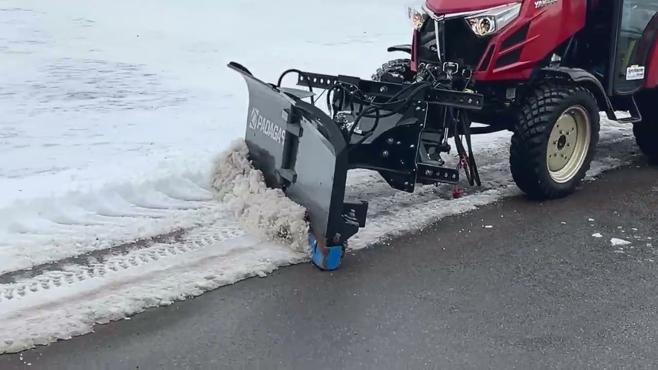 YANMAR YT235