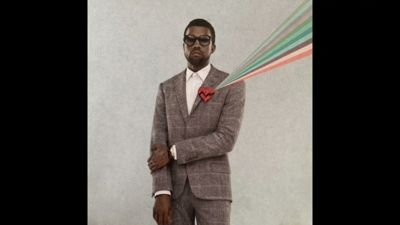 [FREE] Kanye West x Drake x Experimental Type Beat 