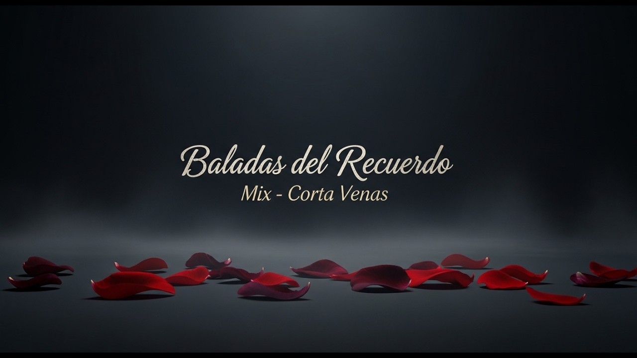 Baladas Corta Venas para Llorar 😔💔 | Baladas Románticas MiX