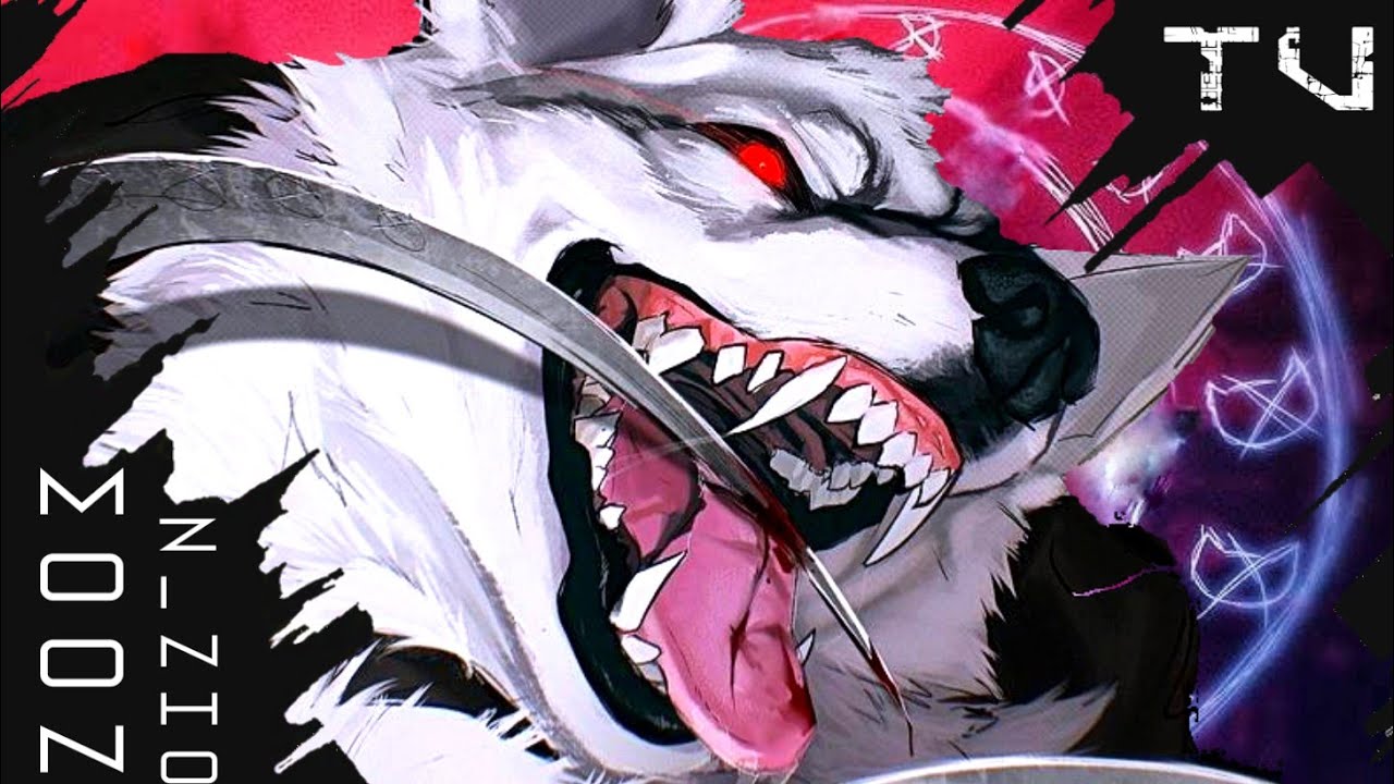 Hazbin Hotel React: Morte | Lobo | Enygma [AU]