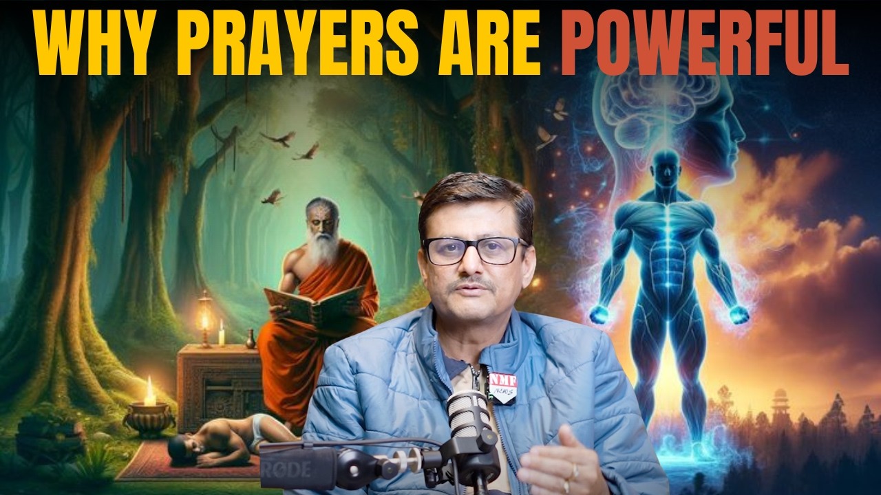 Why Religious & Spiritual Activities Are Your Energy Armor