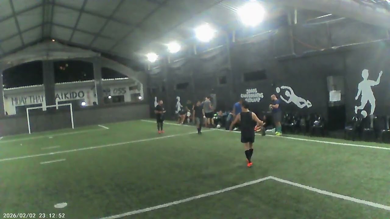 Fut 03/02/2026 - Cam 1 - 9