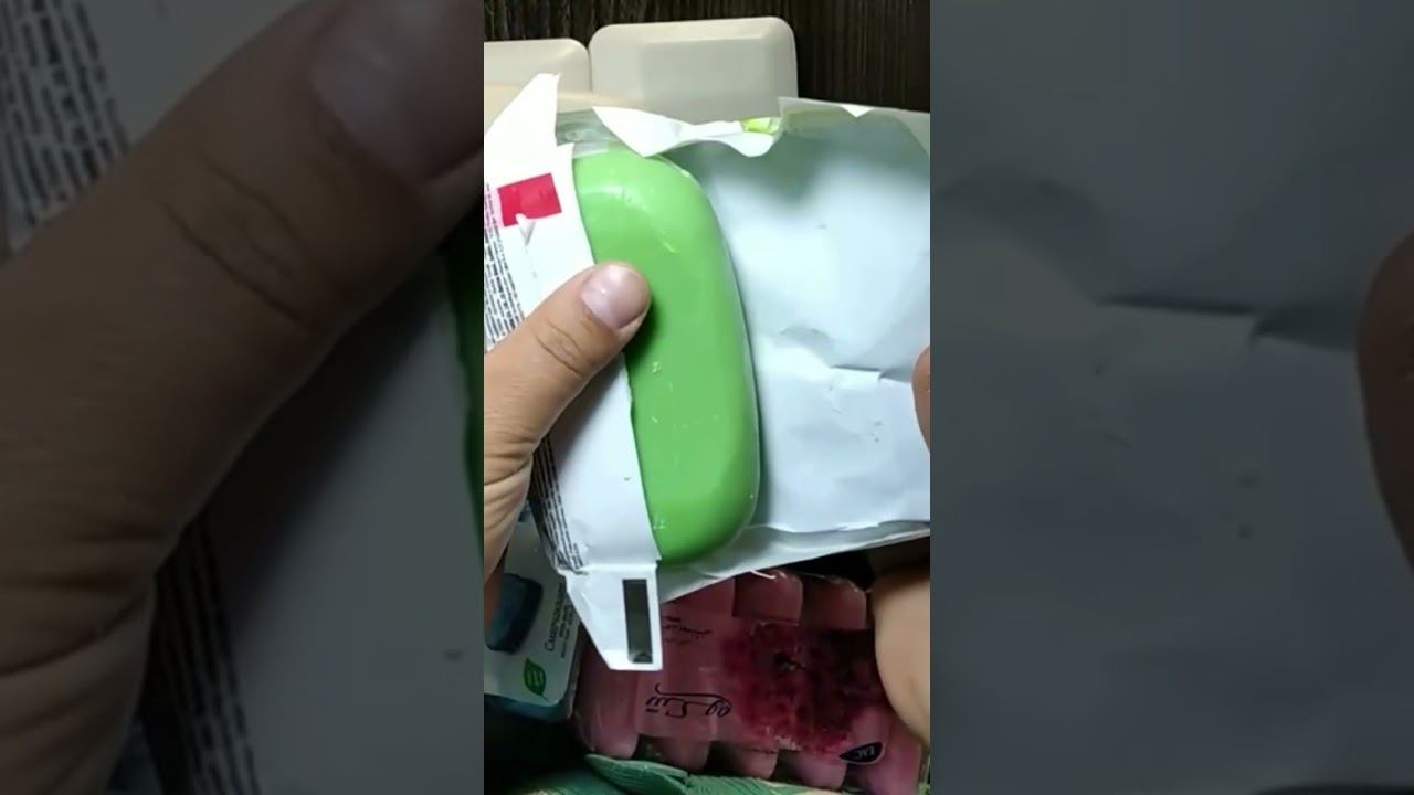 #openingsoap #unpackingsoap #asmrsoap #asmr #soapasmr #opening