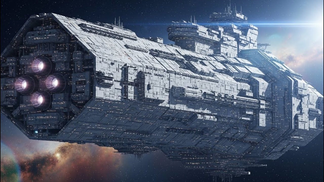 The Horizon of Death: Why a Single Human Ship Caused a Total Retreat | HFY | Sci Fi Stories