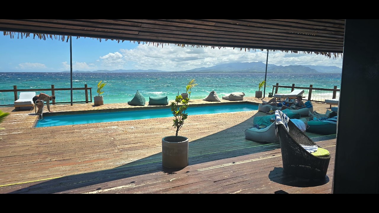 Serenity Island 
