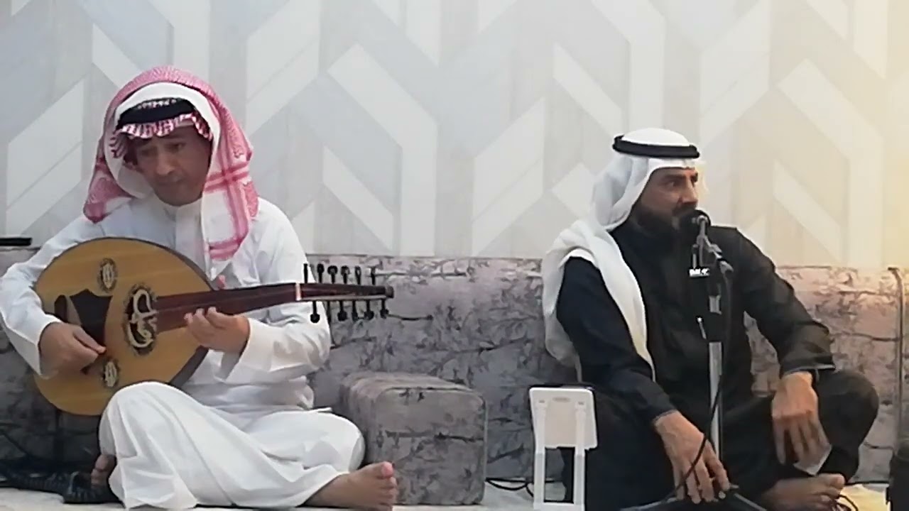 عشقته ولالي في المقادير حيله الفنان عمر شرف ليالي المقعد