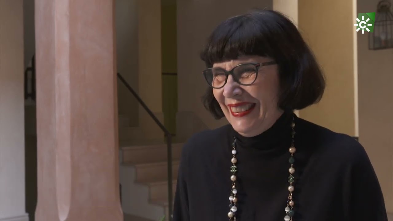 Centenarios | Elena Marco, primera médica colegiada en Jaén