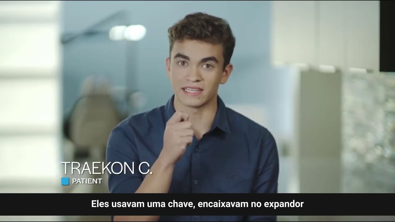 Traekon compartilha sua jornada com o Sistema Damon