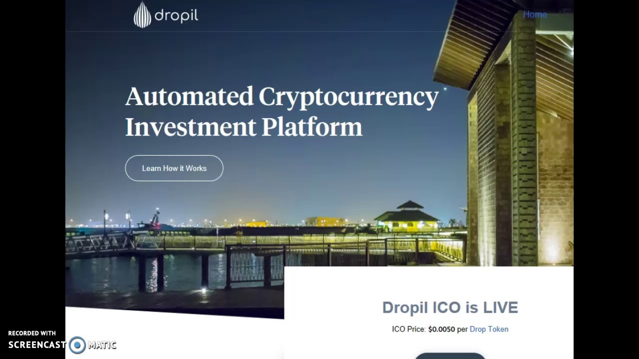 NEW ico review for Beginners XRPC,CWE,FINECOIN