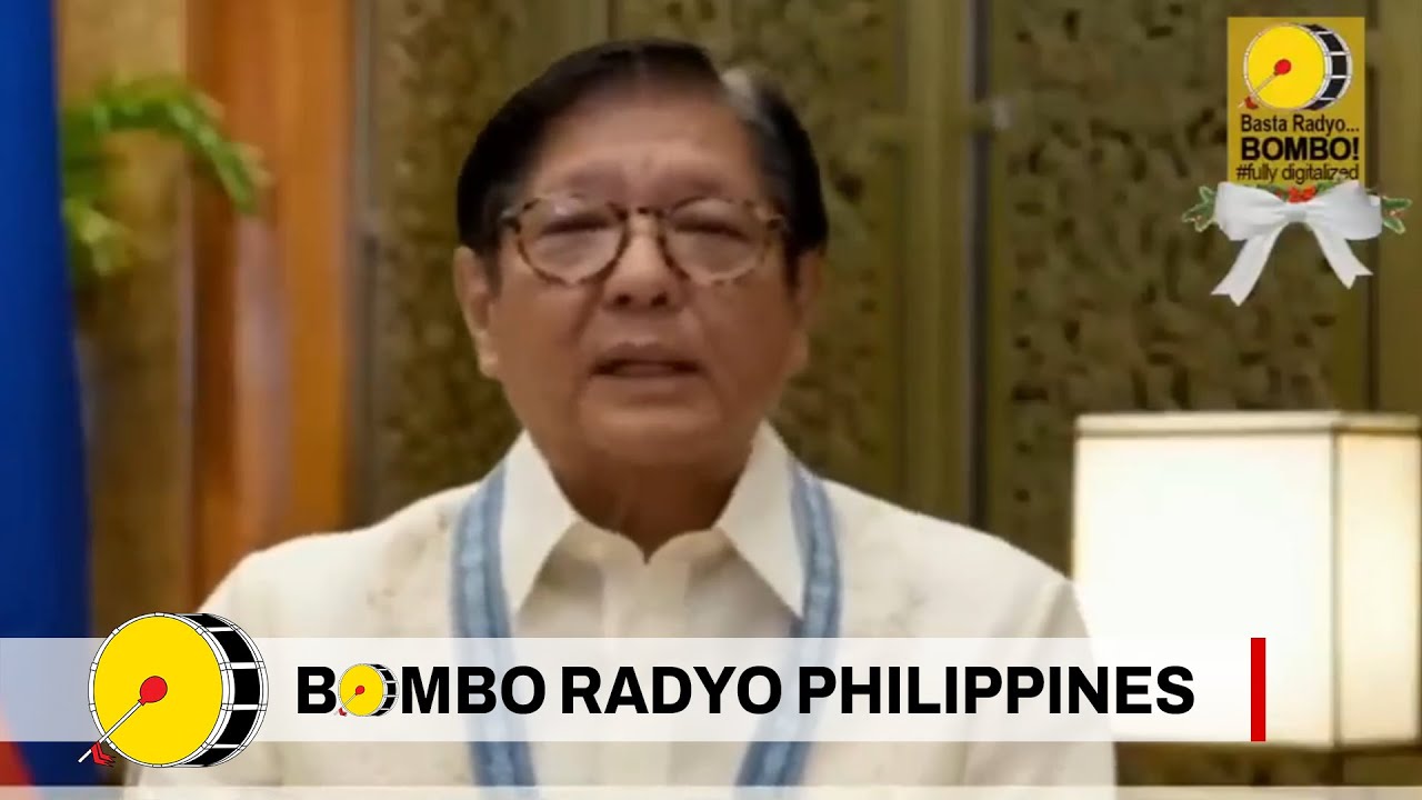 Malakanyang sinabing legal team magdesisyun kung kailangan dumalo ni PBBM sa impeachment proceedings