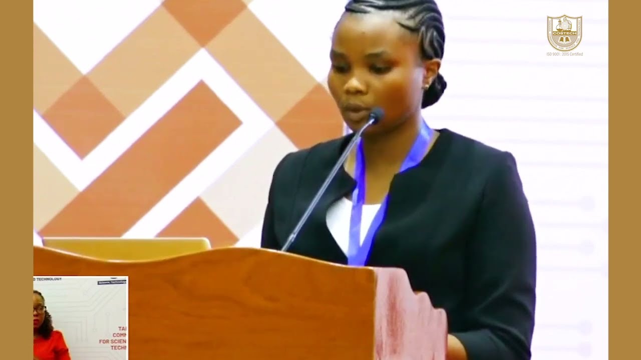 Ubunifu ni kiini cha maendeo ya Taifa