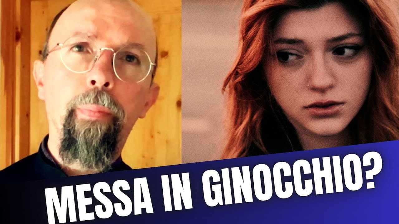 TI HANNO MESSO IN GINOCCHIO? Cambierà qualcosa dentro di te dopo avere ascoltato