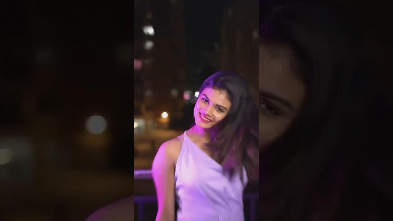 peranbu serial actress akshitha ashok recent reels💚 zeetamil serial actress video💚