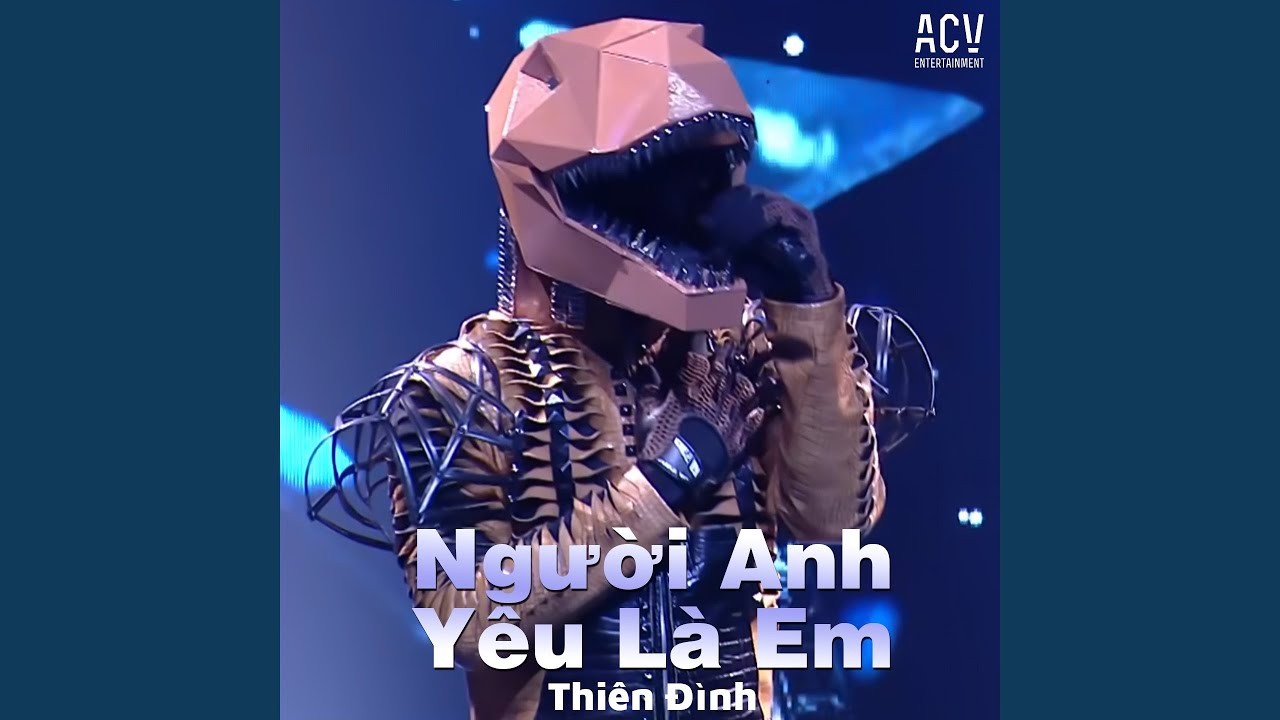 Người Anh Yêu Là Em
