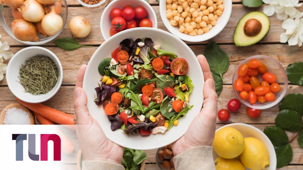 &iquest;Qu&eacute; es la soberan&iacute;a alimentaria?