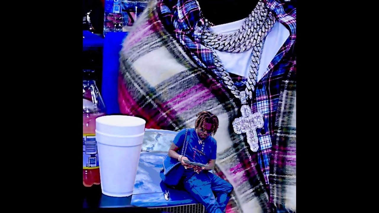 GUNNA - SHADY BABY