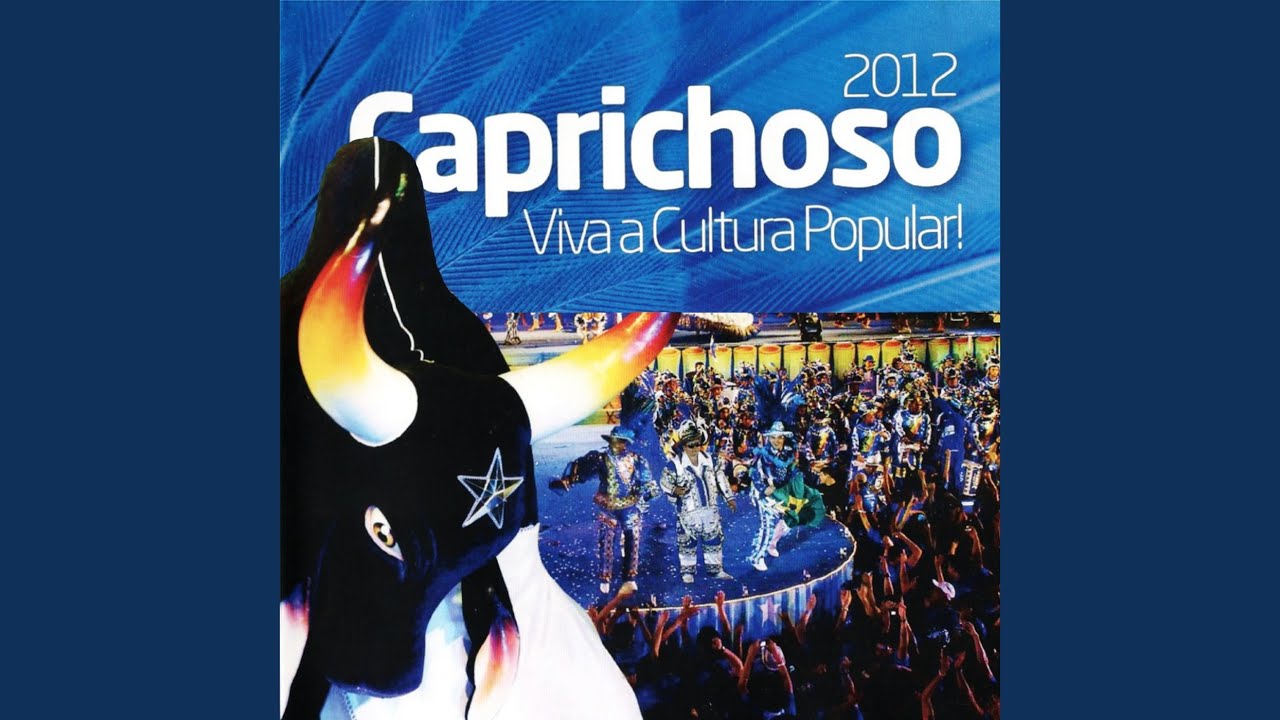 Sentimento Caprichoso (Ao Vivo)