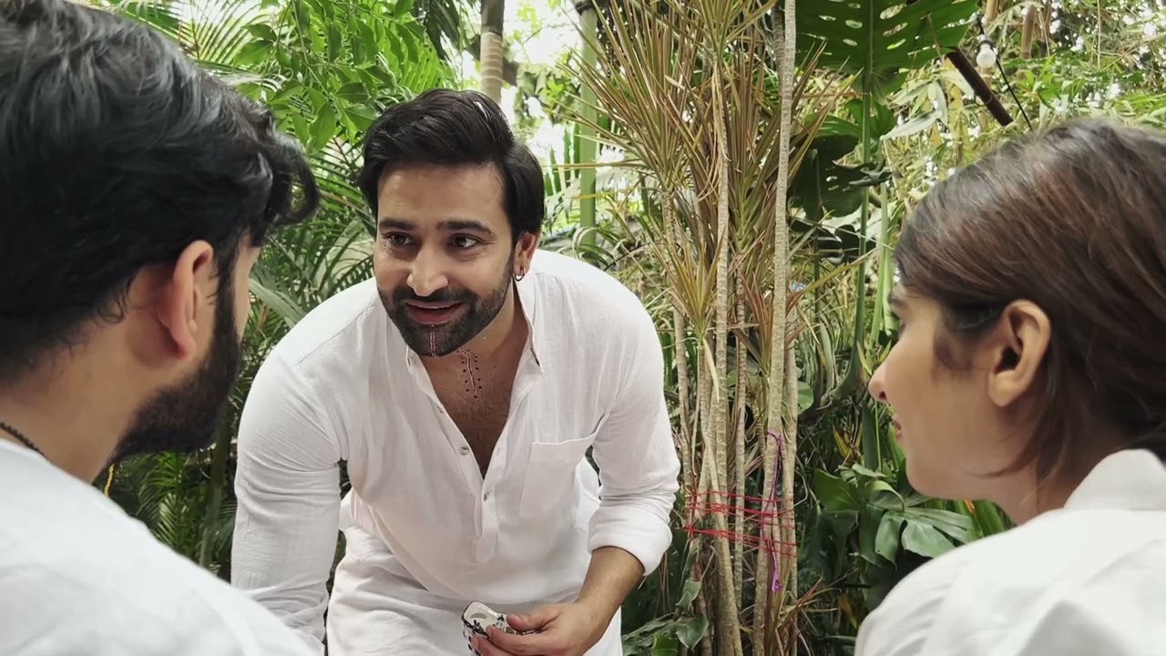 Workshop Films - Raat Ko