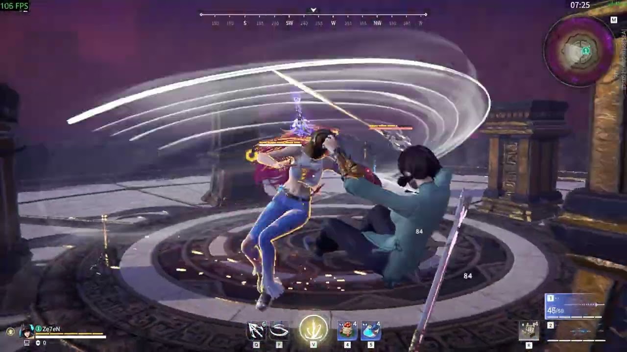 NoReason [Naraka Montage]