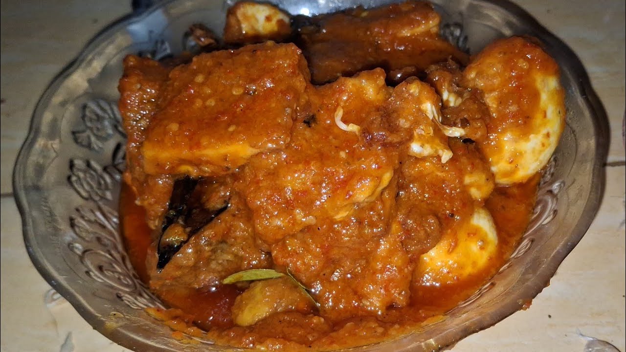 MASAK KANGGO SAHUR ,JOS JIS IKI RASANE