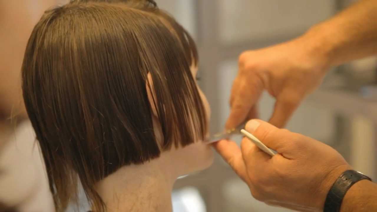 Wella Friseur Service @ Budapest (Image Movie 2012)