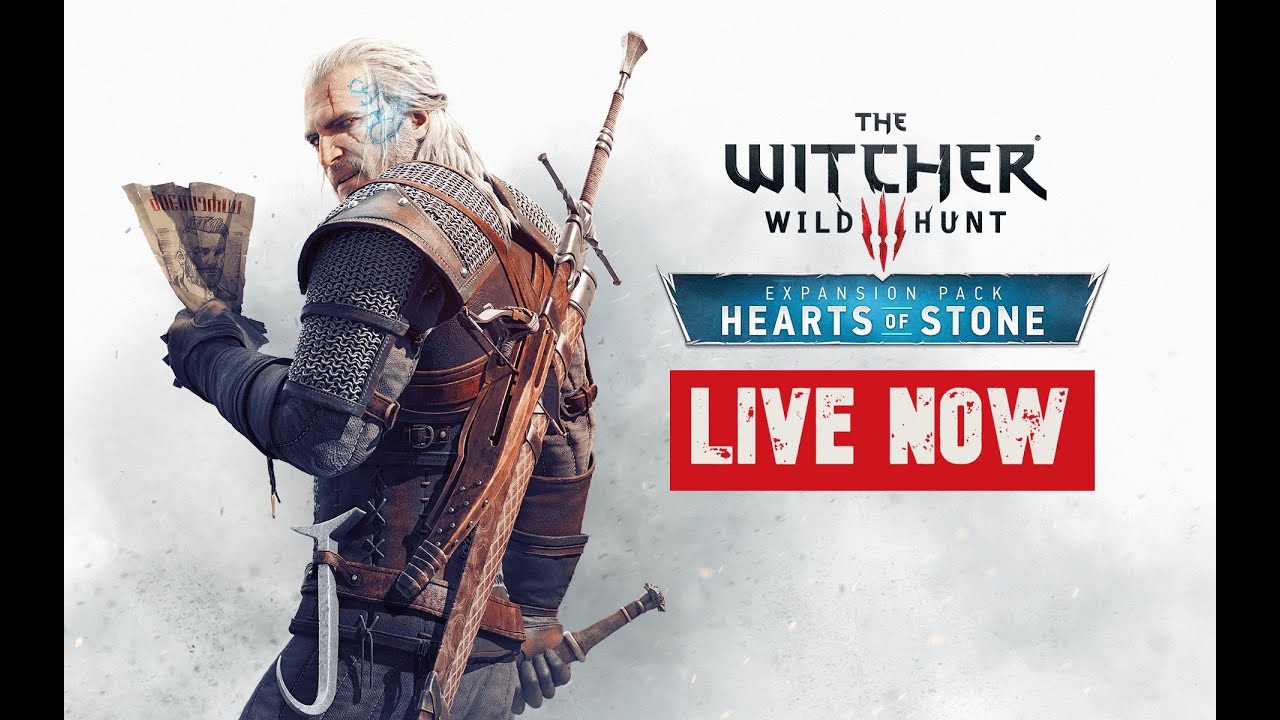 First Playthrough! The Witcher 3: Wild Hunt [Part 33] PC