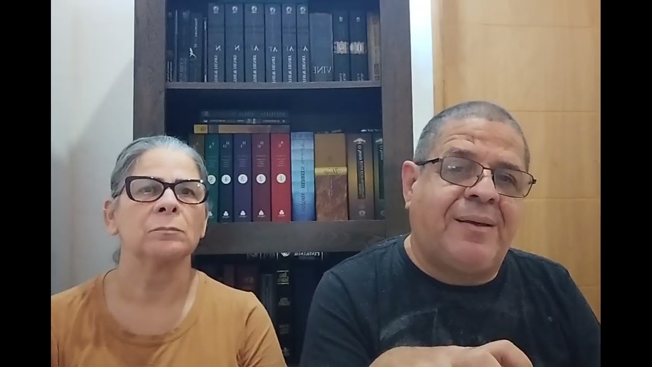 Orando em todo tempo, com perseverança 