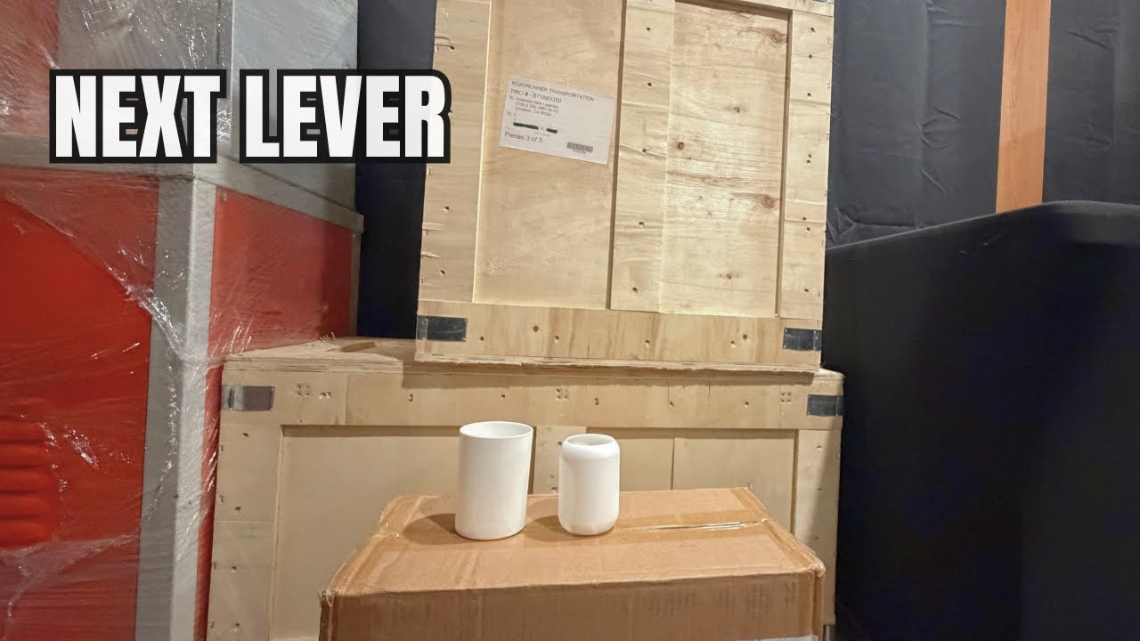 Day 20: The Next Lever in a 3D Print Farm (Process Before Scale)