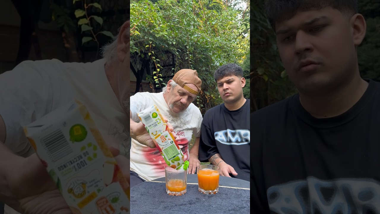 DZIADEK WSZYSTKO WYLICZYŁ 😂