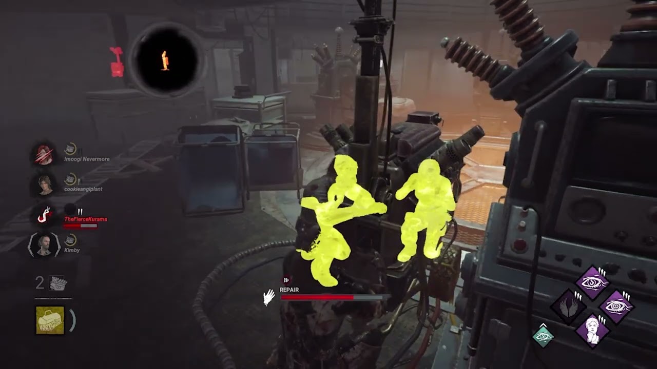 | Dead By Daylight - 38