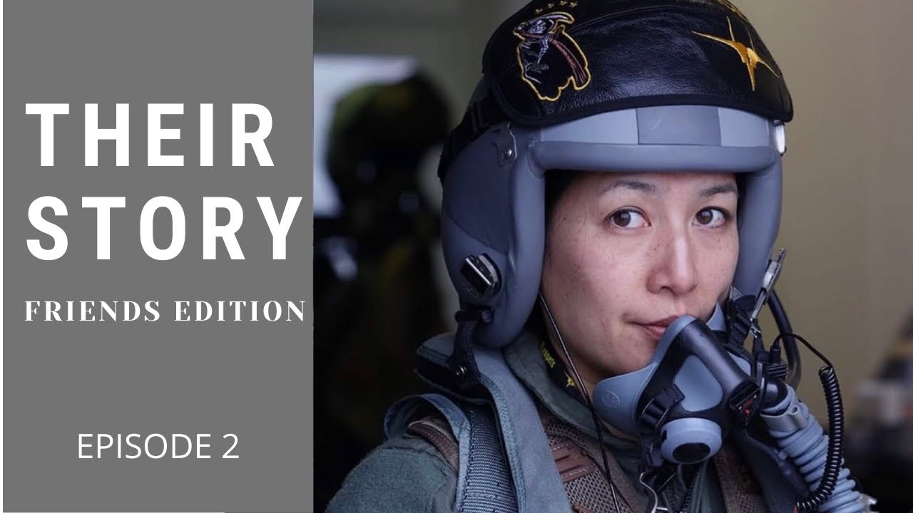 Flight Surgeon Air Force| F-15 Eagle | Interview