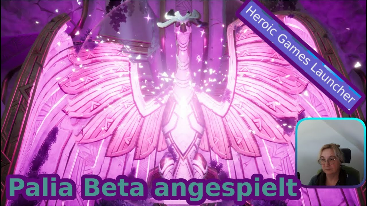 Palia Beta - angespielt #01