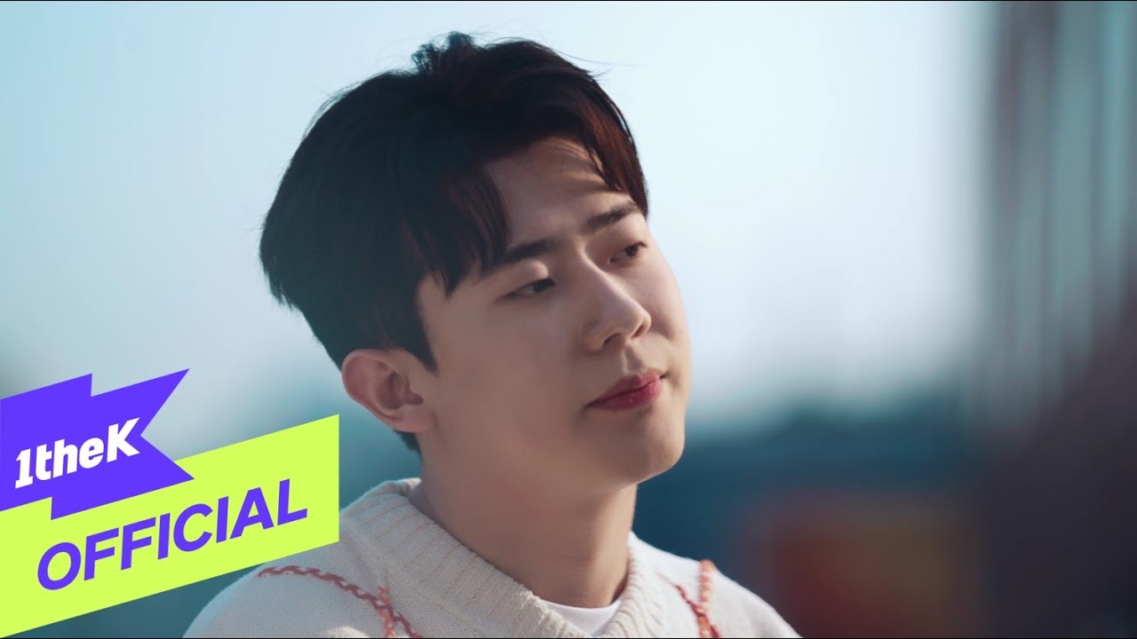 [MV] Song I Han(송이한) _ My eyes on you(나의 두 눈은 그대를 바라보고)