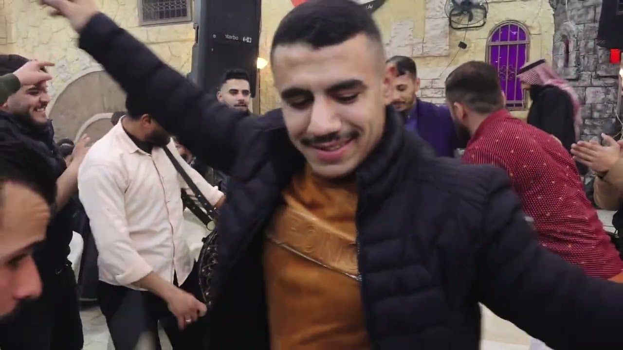 الفنان خالد الاسمر العريس محمد زيتاني الجزء 2 صوت وتسجيلات الحسن 0943614118صطوف ابو حسن 0935039187
