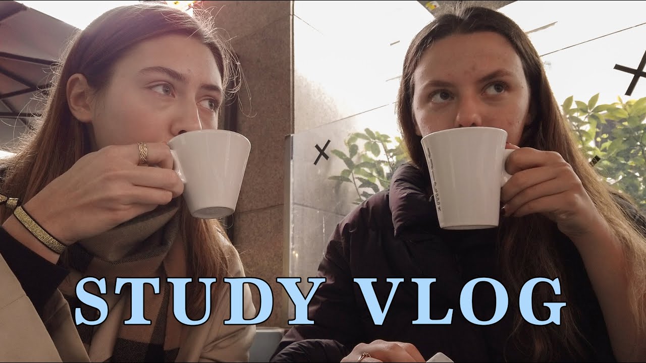 Учебные Будни Студента Istituto Marangoni Milano