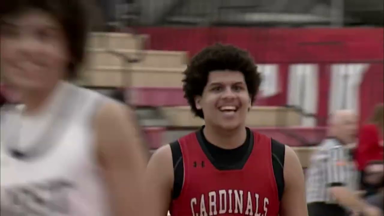 2026 Perryman-Keglovits Tribute Game | Boys Basketball (BRC13 Sports)